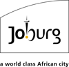 City of Johannesburg