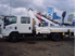 Picture of ISUZU Rev Lifter System (RLS) for PTO Applications
